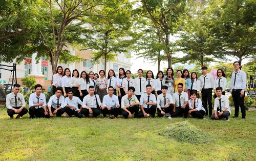 Vì sao nên chọn học ngành Luật kinh tế tại trường Đại học Đông Á - Đà Nẵng